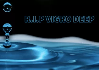Dj Snowboy, R.I.P Vigro Deep, mp3, download, datafilehost, fakaza, Afro House, Afro House 2019, Afro House Mix, Afro House Music, Afro Tech, House Music, Amapiano, Amapiano Songs, Amapiano Music