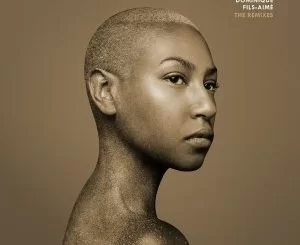 Dominique Fils-Aimé, Free Dom (Fred Everything Remix), mp3, download, datafilehost, toxicwap, fakaza, Afro House, Afro House 2019, Afro House Mix, Afro House Music, Afro Tech, House Music