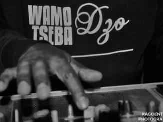 Dzo, Lesedi FM Guest Mix, mp3, download, datafilehost, fakaza, Afro House, Afro House 2019, Afro House Mix, Afro House Music, Afro Tech, House Music