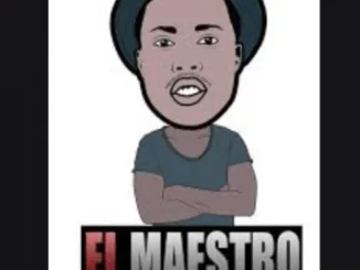 El Maestro, After Death, mp3, download, datafilehost, fakaza, Afro House, Afro House 2019, Afro House Mix, Afro House Music, Afro Tech, House Music