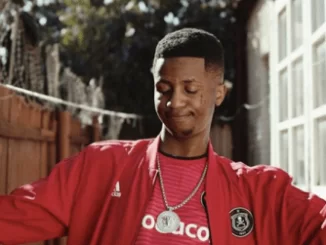 Rapper, Emtee, Departure, Ambitiouz Entertainment Record
