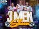 Entity MusiQ, Halaal Flavour #033 (Road To 3MenShow), mp3, download, datafilehost, toxicwap, fakaza, House Music, Amapiano, Amapiano 2019, Amapiano Mix, Amapiano Music