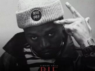 Ginger Trill, PIF, download ,zip, zippyshare, fakaza, EP, datafilehost, album, Hiphop, Hip hop music, Hip Hop Songs, Hip Hop Mix, Hip Hop, Rap, Rap Music