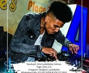 Gino’uzokdlalela , Aibo, mp3, download, datafilehost, fakaza, Gqom Beats, Gqom Songs, Gqom Music, Gqom Mix, House Music