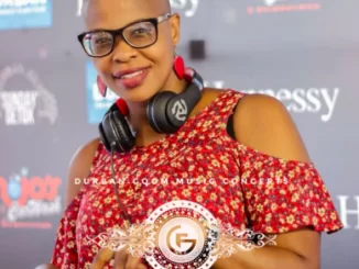 GqomFridays Mix Vol. 129, Miss K, mp3, download, datafilehost, toxicwap, fakaza, Gqom Beats, Gqom Songs, Gqom Music, Gqom Mix, House Music