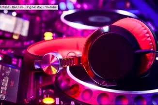 House Victimz, Red Line (Original Mix), mp3, download, datafilehost, fakaza, DJ Mix, Afro House, Afro House 2019, Afro House Mix, Afro House Music, Afro Tech, House Music