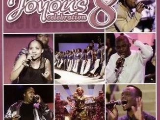 Joyous Celebration, To Be Free (Vol 8), download ,zip, zippyshare, fakaza, EP, datafilehost, album, Gospel Songs, Gospel, Gospel Music, Christian Music, Christian Songs