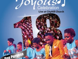 Joyous Celebration, Vol 18 (One Purpose), download ,zip, zippyshare, fakaza, EP, datafilehost, album, Gospel Songs, Gospel, Gospel Music, Christian Music, Christian Songs