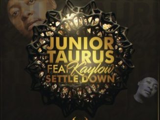 Junior Taurus, Settle Down, Kaylow, mp3, download, datafilehost, fakaza, DJ Mix, Afro House, Afro House 2019, Afro House Mix, Afro House Music, Afro Tech, House Music