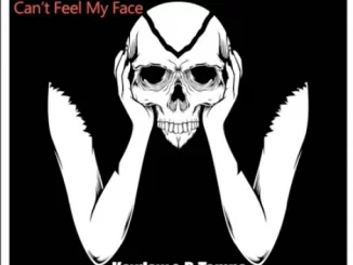 Kaydow, P-Tempo, Can’t Feel My Face, Amapiano Remix, mp3, download, datafilehost, fakaza, Afro House, Afro House 2019, Afro House Mix, Afro House Music, Afro Tech, House Music, Amapiano, Amapiano Songs, Amapiano Music