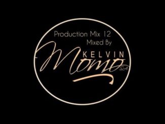 Kelvin Momo, Production Mix 12, mp3, download, datafilehost, toxicwap, fakaza, Soulful House Mix, Soulful House, Soulful House Music, House Music, Amapiano, Amapiano 2019, Amapiano Mix, Amapiano Music