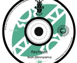 Keytones, Ikati Elimnyama, mp3, download, datafilehost, fakaza, Afro House, Afro House 2019, Afro House Mix, Afro House Music, Afro Tech, House Music