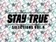 Kid Fonque, Stay True Selections Vol 4, download ,zip, zippyshare, fakaza, EP, datafilehost, album, Deep House Mix, Deep House, Deep House Music, Deep Tech, Afro Deep Tech, House Music