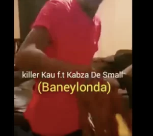 Baneylonda