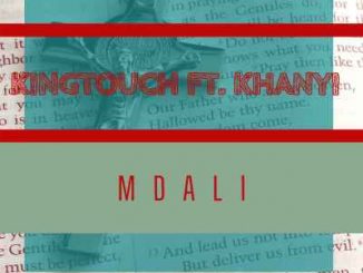 KingTouch, Mdali, Vocal Spin, Khanyi, mp3, download, datafilehost, fakaza, Afro House, Afro House 2019, Afro House Mix, Afro House Music, Afro Tech, House Music