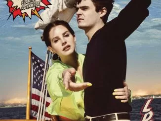 Lana Del Rey, Norman Fucking Rockwell, download ,zip, zippyshare, fakaza, EP, datafilehost, album, Pop Music, Pop, Alternative, Psychedelic Rock, Indie