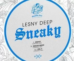 Lesny Deep, Sneaky, download ,zip, zippyshare, fakaza, EP, datafilehost, album, Deep House Mix, Deep House, Deep House Music, Deep Tech, Afro Deep Tech, House Music