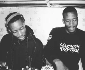 Limpopo Rhythm, 4K Appreciation Mix ,zip, zippyshare, fakaza, EP, datafilehost, album, Afro House, Afro House 2019, Afro House Mix, Afro House Music, Afro Tech, House Music