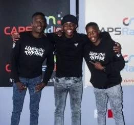 Limpopo Rhythm, CapsRadio Podcast, mp3, download, datafilehost, toxicwap, fakaza, House Music, Amapiano, Amapiano 2019, Amapiano Mix, Amapiano Music