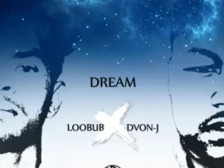 Loobub DJ, Dream, Dvon-J, mp3, download, datafilehost, fakaza, Afro House, Afro House 2019, Afro House Mix, Afro House Music, Afro Tech, House Music
