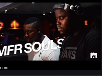 MFR Souls, My One And Only, The Squad Chimbonda Remix, mp3, download, datafilehost, fakaza, Afro House, Afro House 2019, Afro House Mix, Afro House Music, Afro Tech, House Music
