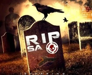 Madida no Madizah, R.I.P SA, download ,zip, zippyshare, fakaza, EP, datafilehost, album, Afro House, Afro House 2019, Afro House Mix, Afro House Music, Afro Tech, House Music