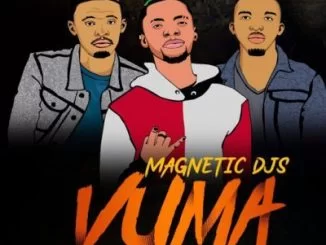 Magnetic DJs, Vuma, Manqonqo, mp3, download, datafilehost, fakaza, Gqom Beats, Gqom Songs, Gqom Music, Gqom Mix, House Music