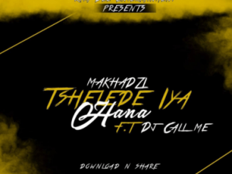 Makhadzi, Tshelede Iya Hana, DJ Call me, mp3, download, datafilehost, fakaza, Afro House, Afro House 2019, Afro House Mix, Afro House Music, Afro Tech, House Music