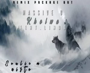 Massive D, Kholwa, Nisto Remix, mp3, download, datafilehost, fakaza, Afro House, Afro House 2019, Afro House Mix, Afro House Music, Afro Tech, House Music