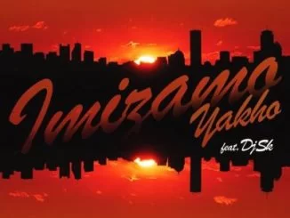 Minollar, DJ SK ,Imizamo Yakho, mp3, download, datafilehost, fakaza, Afro House, Afro House 2019, Afro House Mix, Afro House Music, Afro Tech, House Music