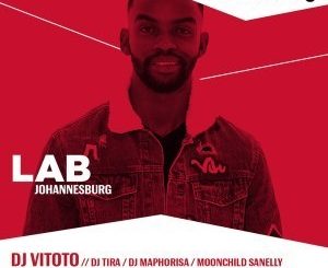 Moonchild Sanelly, DJ Vitoto, Live Gqom set in The Lab Johannesburg, mp3, download, datafilehost, fakaza, Gqom Beats, Gqom Songs, Gqom Music, Gqom Mix, House Music
