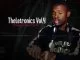 Mr Thela, Theletronics Vol.4 (Happy Womans Month), mp3, download, datafilehost, toxicwap, fakaza, Afro House, Afro House 2019, Afro House Mix, Afro House Music, Afro Tech, House Music