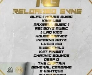 Mtebza, Black House MusiQ, King Lee, Reloaded Culture, mp3, download, datafilehost, fakaza, Gqom Beats, Gqom Songs, Gqom Music, Gqom Mix, House Music