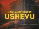 Newlandz Finest, uShevu, Broken Mix, mp3, download, datafilehost, fakaza, Afro House, Afro House 2019, Afro House Mix, Afro House Music, Afro Tech, House Music