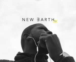 NiQue Tii, New Earth, download ,zip, zippyshare, fakaza, EP, datafilehost, album, Deep House Mix, Deep House, Deep House Music, Deep Tech, Afro Deep Tech, House Music