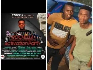 Ntokzin, XpensiveCelections Vol. 37, 2hour Guest Mix, mp3, download, datafilehost, fakaza, Afro House, Afro House 2019, Afro House Mix, Afro House Music, Afro Tech, House Music, Amapiano, Amapiano Songs, Amapiano Music