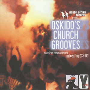 Oskido, Church Grooves 1st Commandment, download ,zip, zippyshare, fakaza, EP, datafilehost, album, Deep House Mix, Deep House, Deep House Music, Deep Tech, Afro Deep Tech, House Music