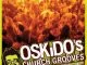 Oskido, Church Grooves 4th Commandment, download ,zip, zippyshare, fakaza, EP, datafilehost, album, Deep House Mix, Deep House, Deep House Music, Deep Tech, Afro Deep Tech, House Music