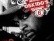 Oskido, Church Grooves 6th Commandment, download ,zip, zippyshare, fakaza, EP, datafilehost, album, Deep House Mix, Deep House, Deep House Music, Deep Tech, Afro Deep Tech, House Music