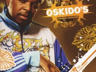 Oskido, Church Grooves 7th Commandment, download ,zip, zippyshare, fakaza, EP, datafilehost, album, Deep House Mix, Deep House, Deep House Music, Deep Tech, Afro Deep Tech, House Music