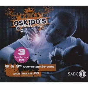 Oskido, Church Grooves 8th & 9th Commandments, download ,zip, zippyshare, fakaza, EP, datafilehost, album, Deep House Mix, Deep House, Deep House Music, Deep Tech, Afro Deep Tech, House Music