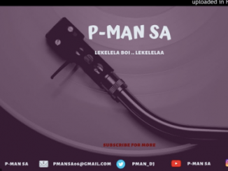 P-Man Sa, Poor Mabena, Main Mix, mp3, download, datafilehost, fakaza, Afro House, Afro House 2019, Afro House Mix, Afro House Music, Afro Tech, House Music