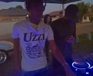 Pablo Le Bee, A Letter To ThackzinDJ, mp3, download, datafilehost, fakaza, Afro House, Afro House 2019, Afro House Mix, Afro House Music, Afro Tech, House Music