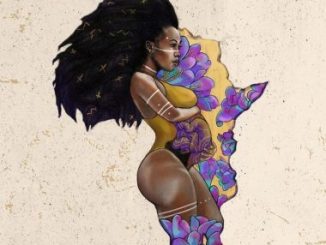 Rick Jade, Priddy Ugly, Bontle Modiselle, D.N.A, Tracklist, Album Art, download, zip, zippyshare, fakaza, EP, datafilehost, album, Afro House, Afro House 2019, Afro House Mix, Afro House Music, Afro Tech, House Music