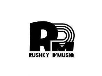 Rushky D’musiq, Strictly Rushky D’musiq VoL 02, mp3, download, datafilehost, fakaza, Afro House, Afro House 2019, Afro House Mix, Afro House Music, Afro Tech, House Music