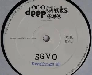 SGVO, Continious Whistle, Original Deeper Dub, mp3, download, datafilehost, fakaza, Afro House, Afro House 2019, Afro House Mix, Afro House Music, Afro Tech, House Music