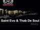 Saint Evo, Thab De Soul, Adumu (Original Mix), mp3, download, datafilehost, toxicwap, fakaza,Afro House, Afro House 2019, Afro House Mix, Afro House Music, Afro Tech, House Music