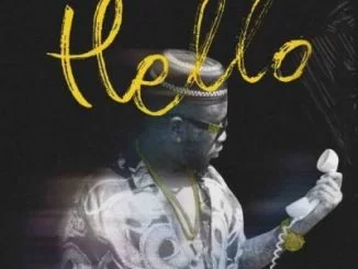 ScoobyNero, Hello, mp3, download, datafilehost, toxicwap, fakaza, Afro House, Afro House 2019, Afro House Mix, Afro House Music, Afro Tech, House Music