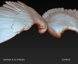 Shona SA, DJ Fresh, Icarus, download ,zip, zippyshare, fakaza, EP, datafilehost, album, Afro House, Afro House 2019, Afro House Mix, Afro House Music, Afro Tech, House Music