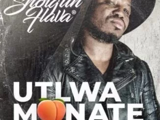 ShotGun Flava, Utlwa Monate, Beatmochini, mp3, download, datafilehost, fakaza, Afro House, Afro House 2019, Afro House Mix, Afro House Music, Afro Tech, House Music, Amapiano, Amapiano Songs, Amapiano Music